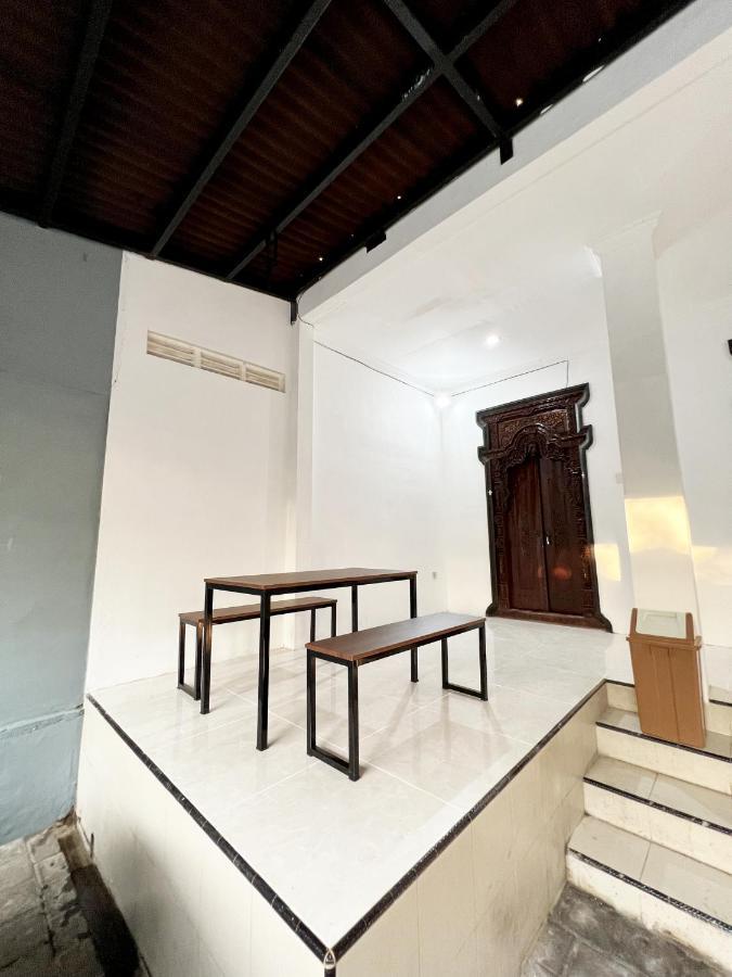 Villa Villaok *