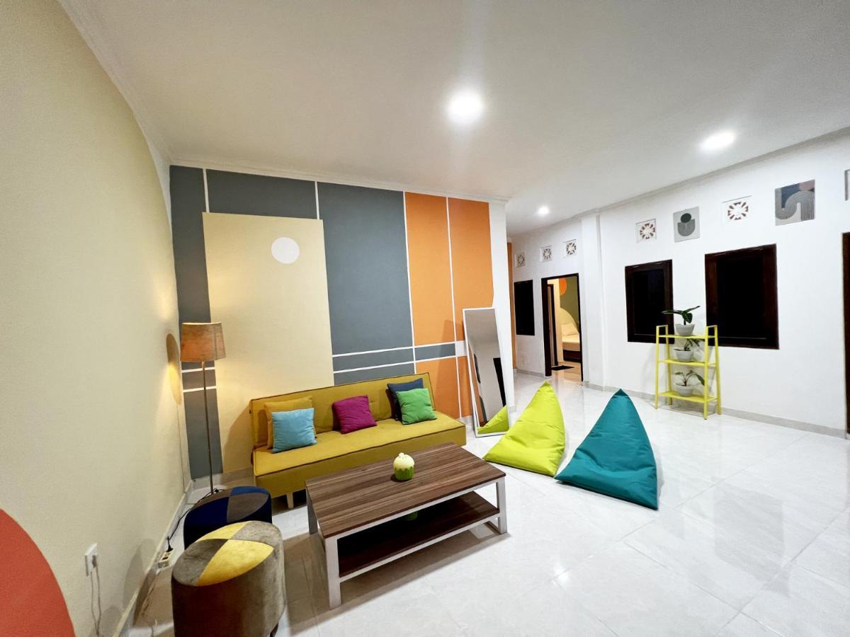Villa Villaok Kuta (Bali)
